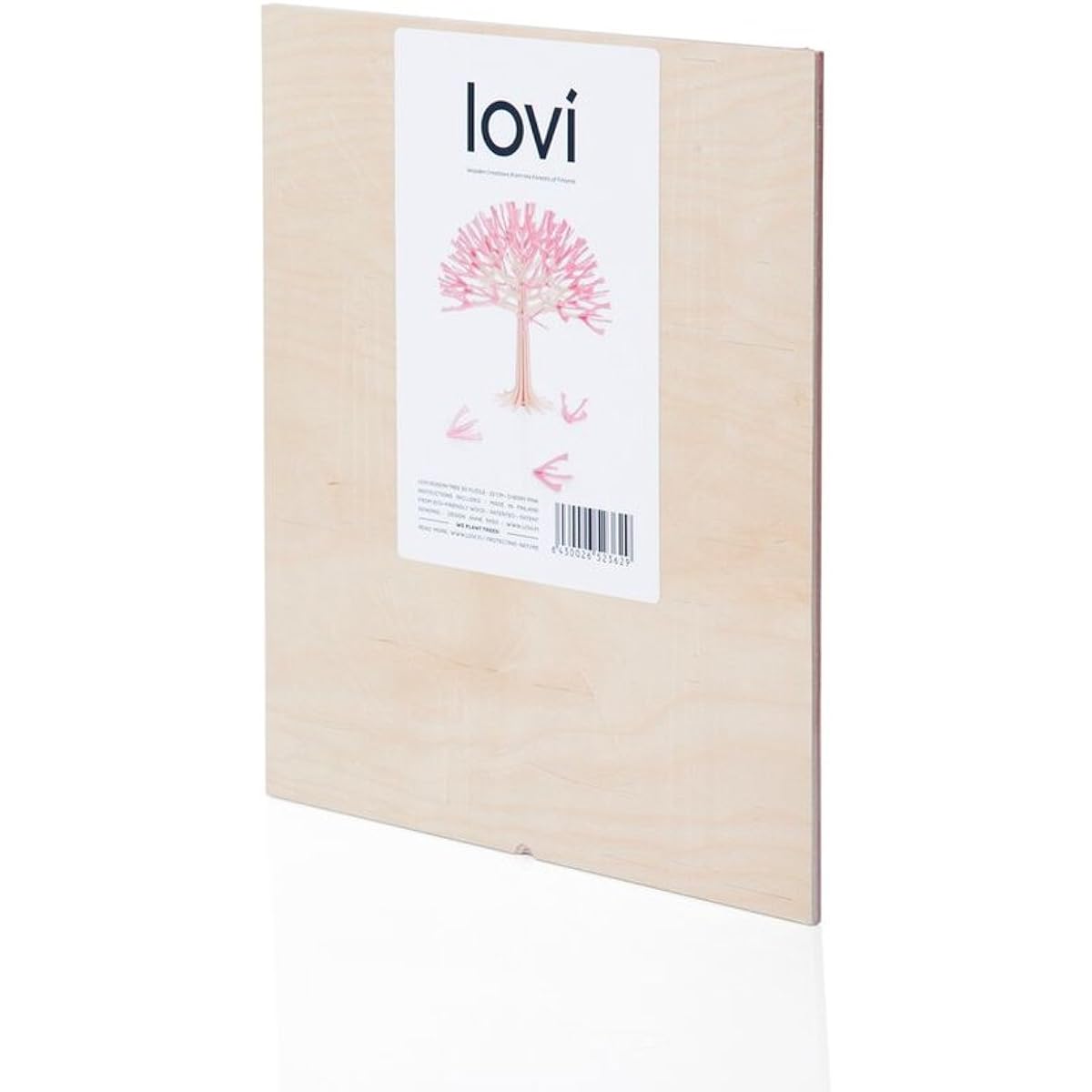 Rovi Card Tree 22cm SSNTR22PK
