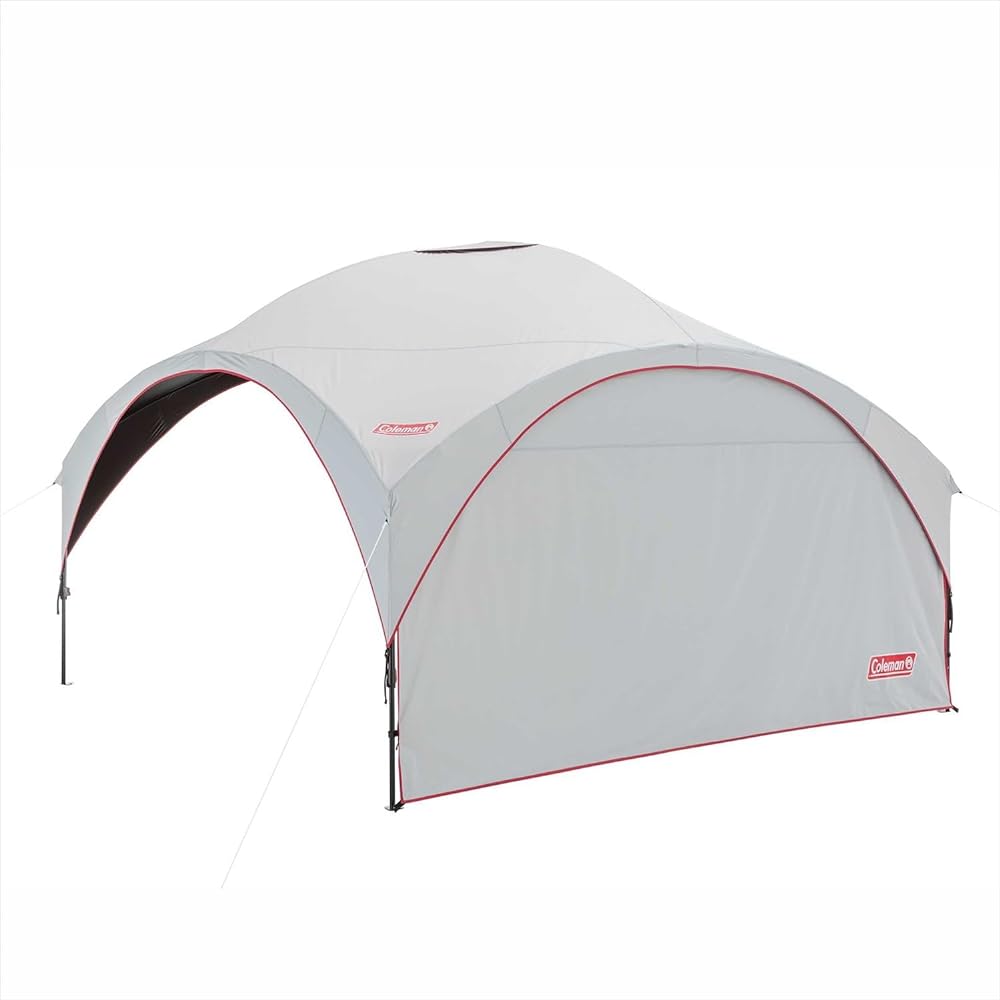 Coleman Shade Sidewall Four Party Shade DX DARKROOM Size 300+/360+