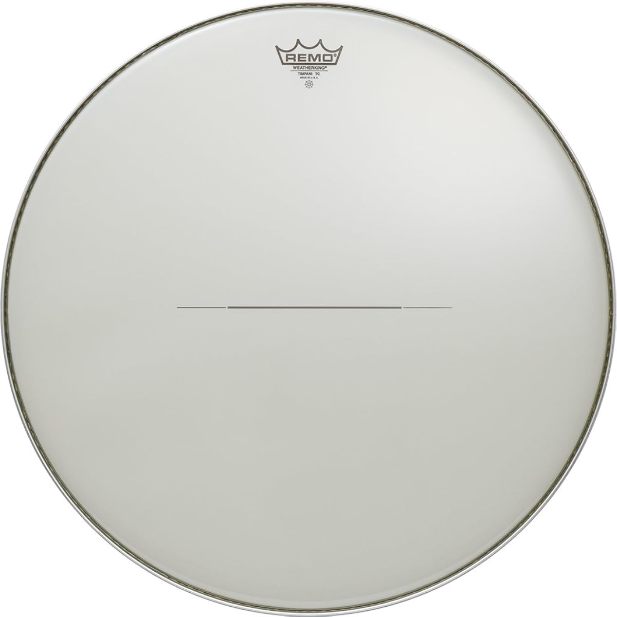 REMO TC-3400RO Timpani Head 32 inch (81cm) Custom