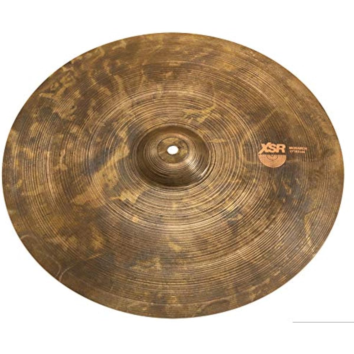 SABIAN Ride XSR MONARCH 17"