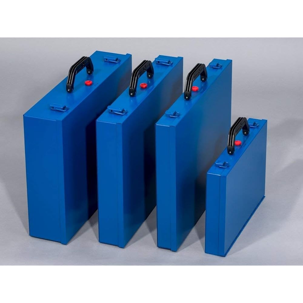allit parts case EuroPlus Pro M