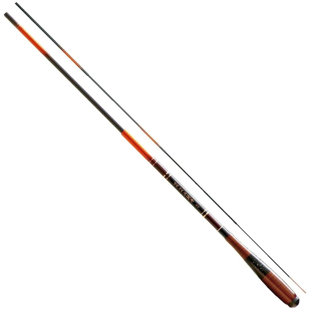 Uzaki Nissin Rod Seikon Betsu Jump Kofunatan Competition