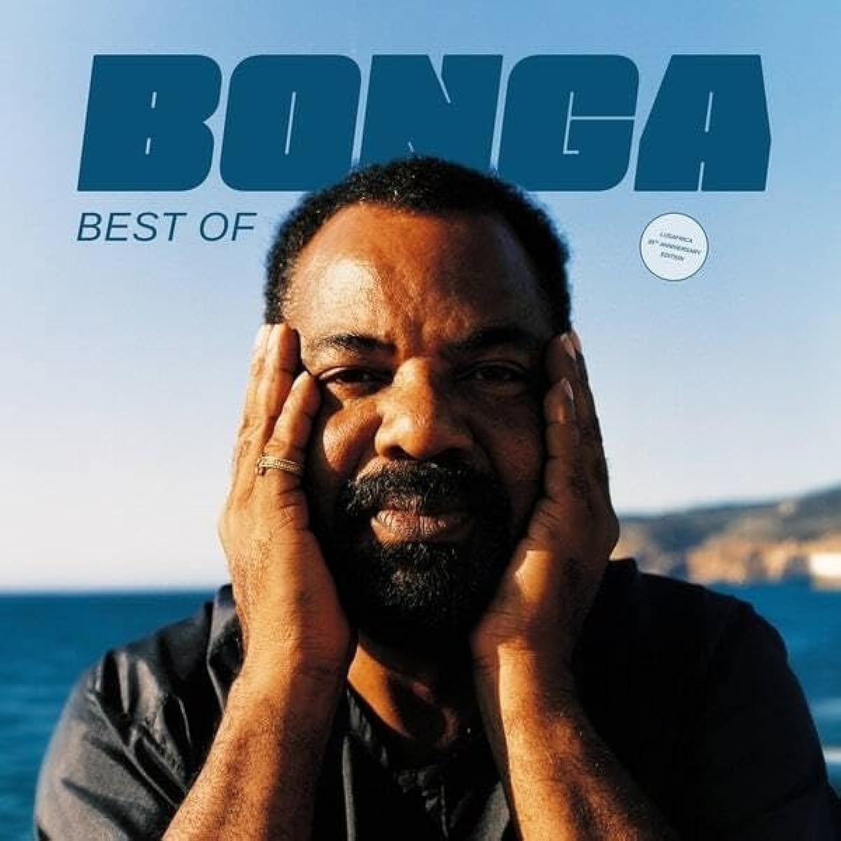 BONGA/BEST OF (2LP) (World,African)
