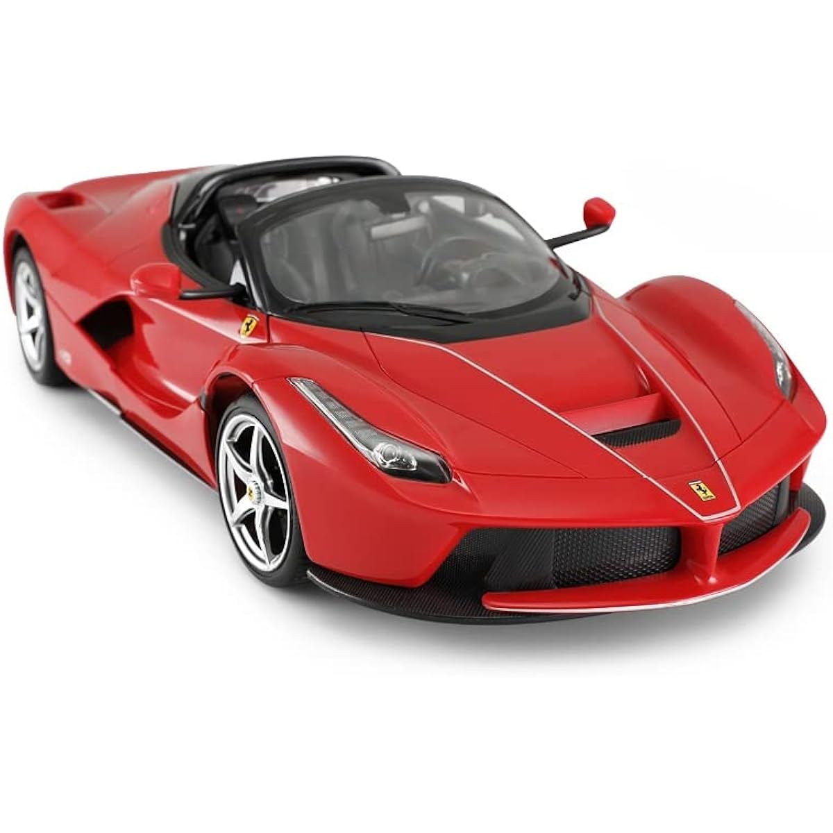 Kyosho Kyoso Weg TX053 1/14 Scale RC La Ferrari Apelta (Red) Manual Opening Door & Drift