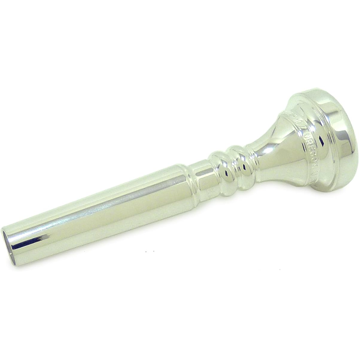 Marcinkiewicz SP Trumpet Mouthpiece E18 Eric Miyashiro