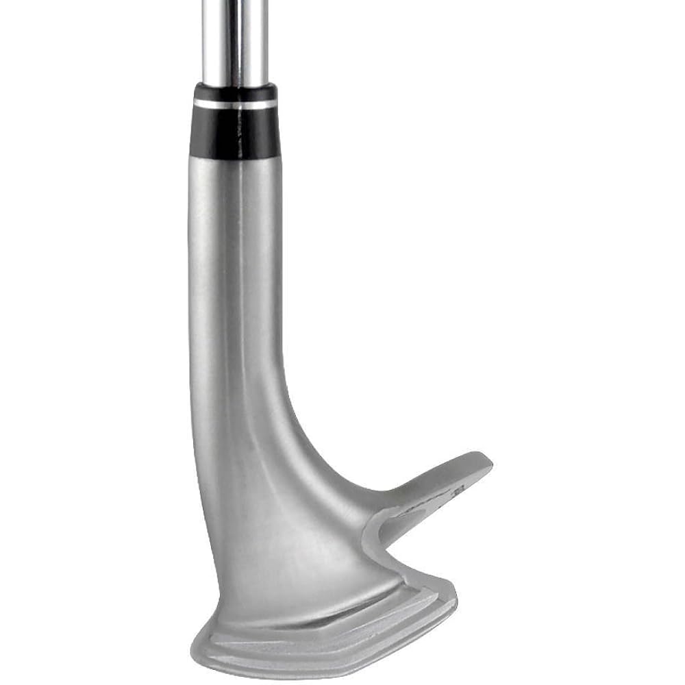 POWERBILT - POWERBILT shovel wedge steel shaft Shaft: POWER BILT original steel shaft Right-handed Loft angle: 56 degrees
