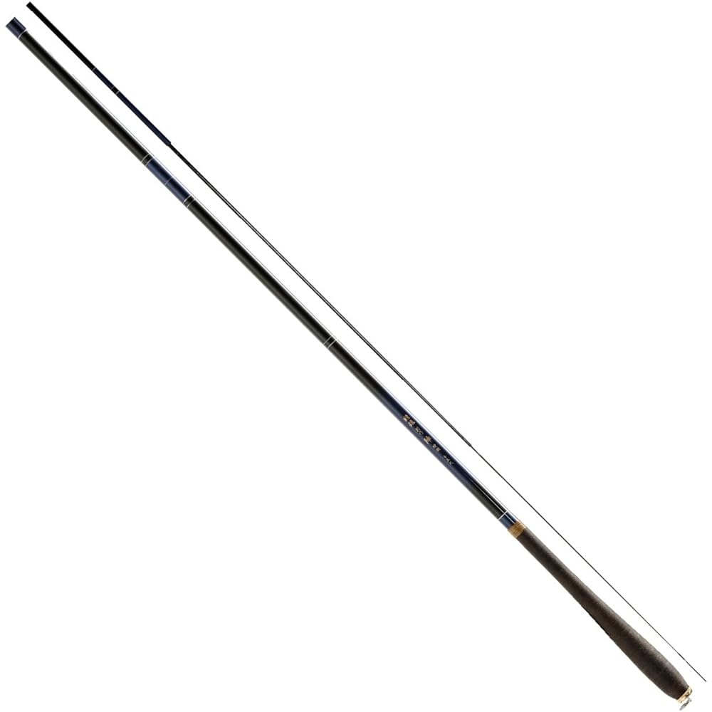 Uzaki Nissin rod spirit separate work jin hard tone