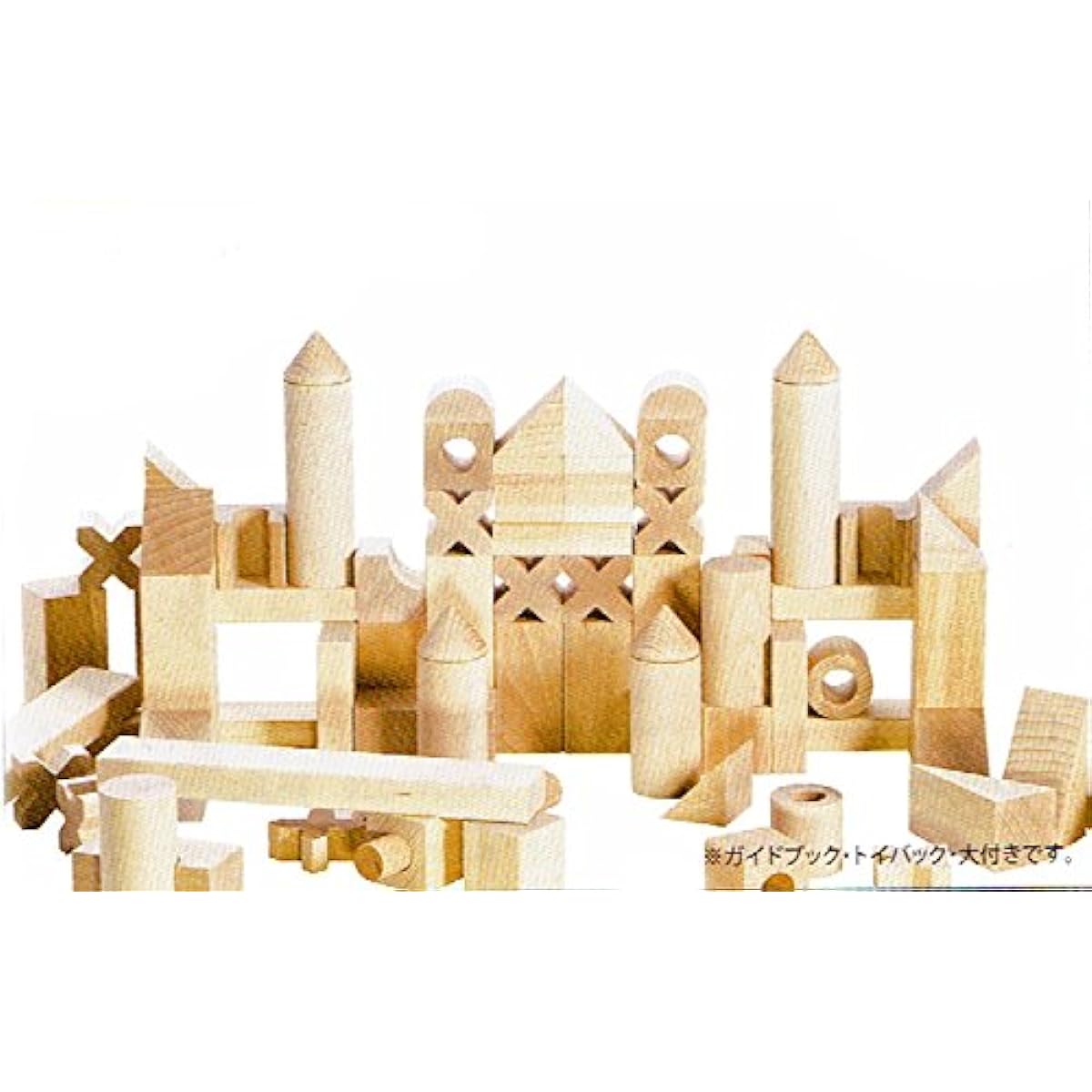 SELECTA BLOCKS Grand Set Blocks SELECTA SE0004