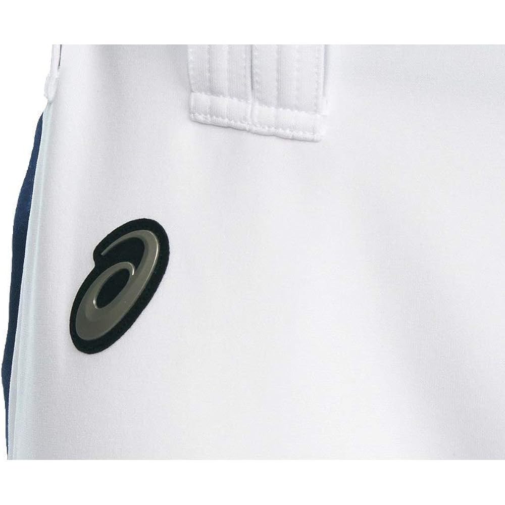 ASICS Baseball Uniform Pants Long General Use BAL051
