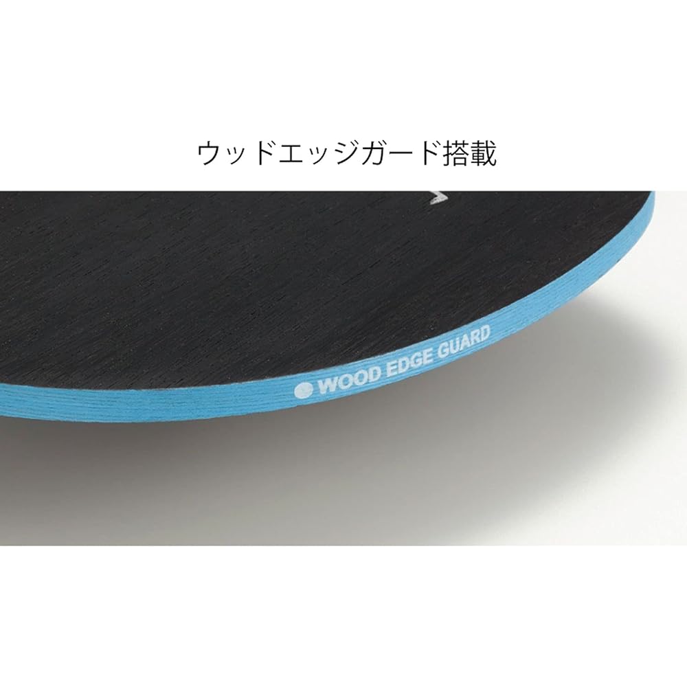 Nittaku Table Tennis Racket Recro C Pen Holder (Chinese Style) Wood Plywood NE-6693