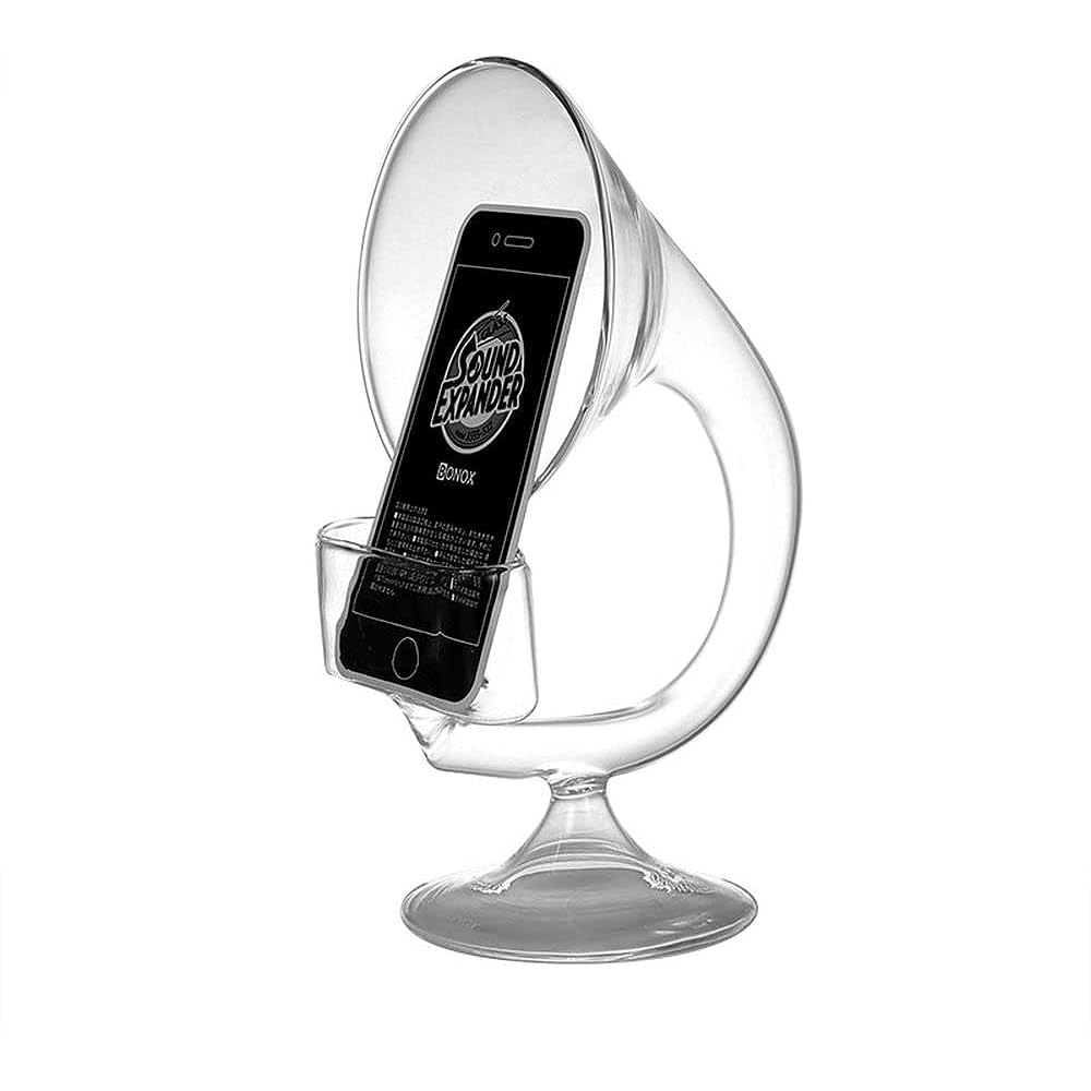 Dalton Glass Sound Expander A555-532