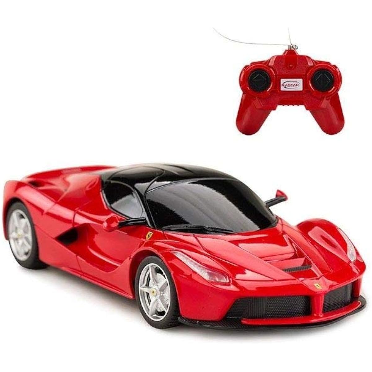 Kyosho Kyoso Egg RC 1/18 scale Metal Racer (camouflage) TU003C