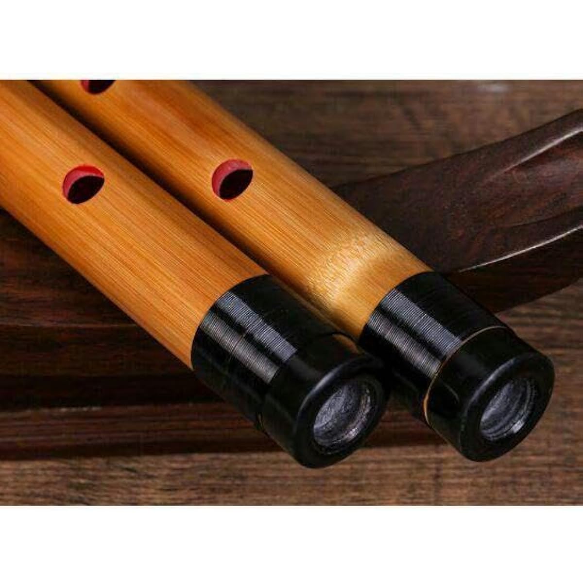 Shakuhachi Instruments