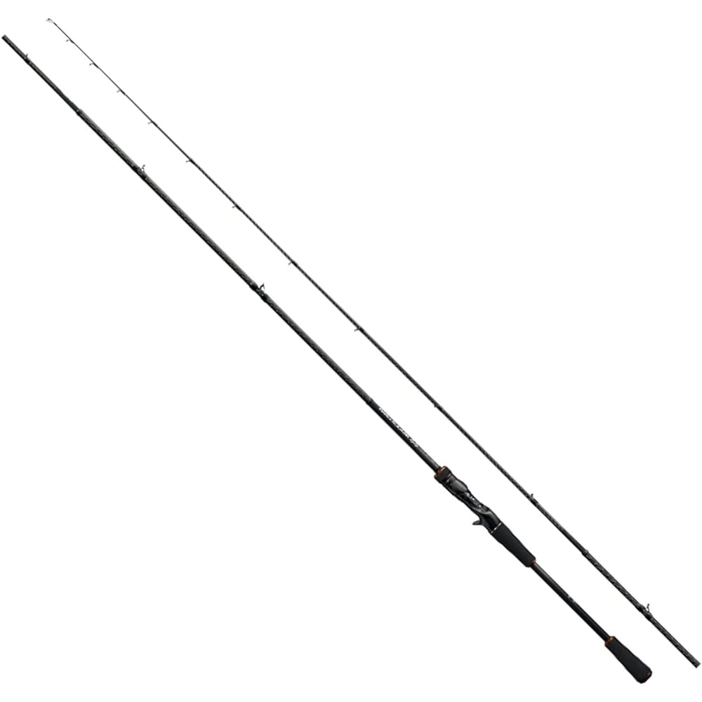 SHIMANO Rockfish Rod 22 Hard Rocker SS Spinning/Bait Various