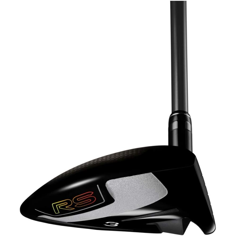 PRGR (Pro Gear) RS 5 Fairway Wood Diamana FOR PRGR Carbon 2020 Model