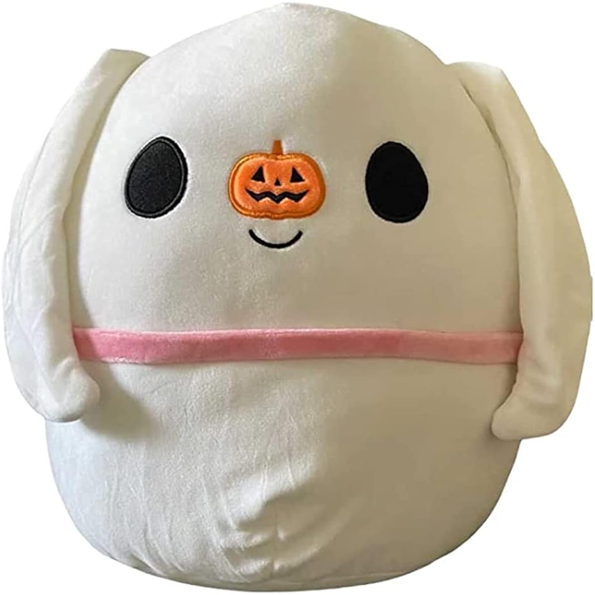 Squishmallow Official Kellytoy Disney Character Squishy Soft Stuffed Animal (Zero, 12")