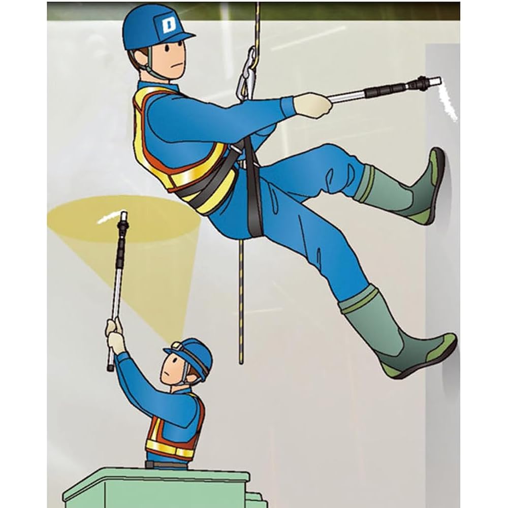 Togyu Sangyo Chalk Stick 2000 with Chalk 790-2000mm