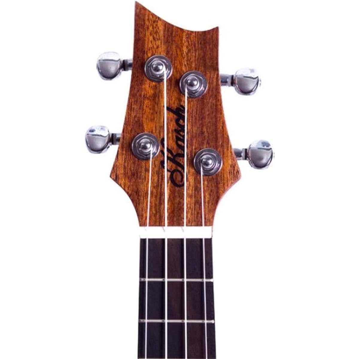 Ukulele Mahogany Wood Uke Hawaii Kids Guitar 23 Inch Concert Ukulele with Gig Bag for Kids Students Beginner Music (Color: Wood, Size: 23 inches)