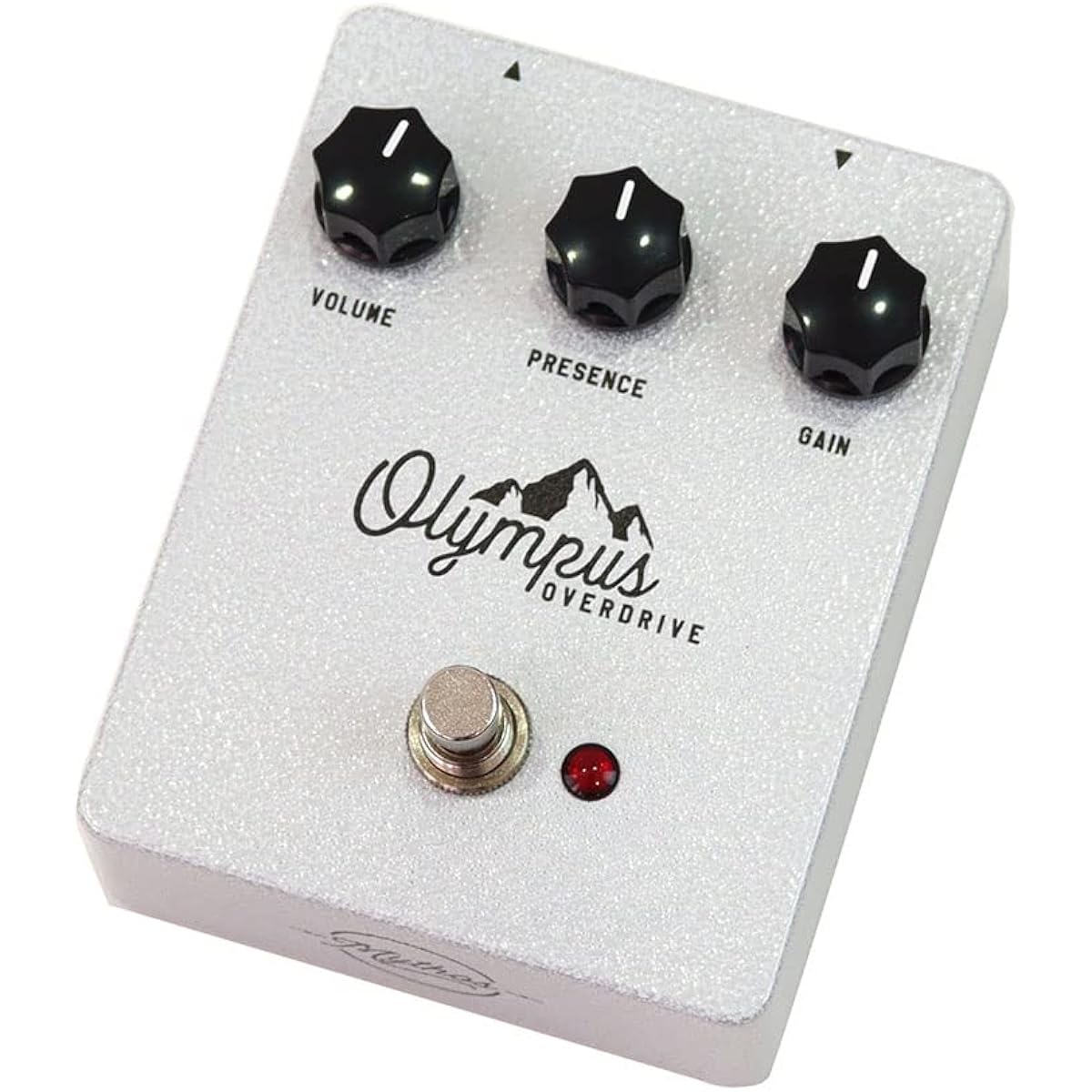Mythos Pedals Olympus