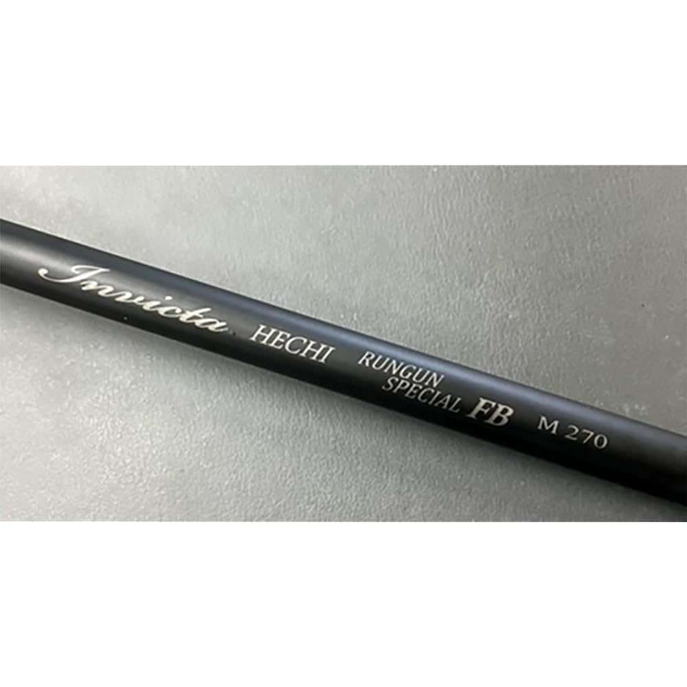 Uzaki Nissin Invicta Hechi RUNGUN LTD-FB
