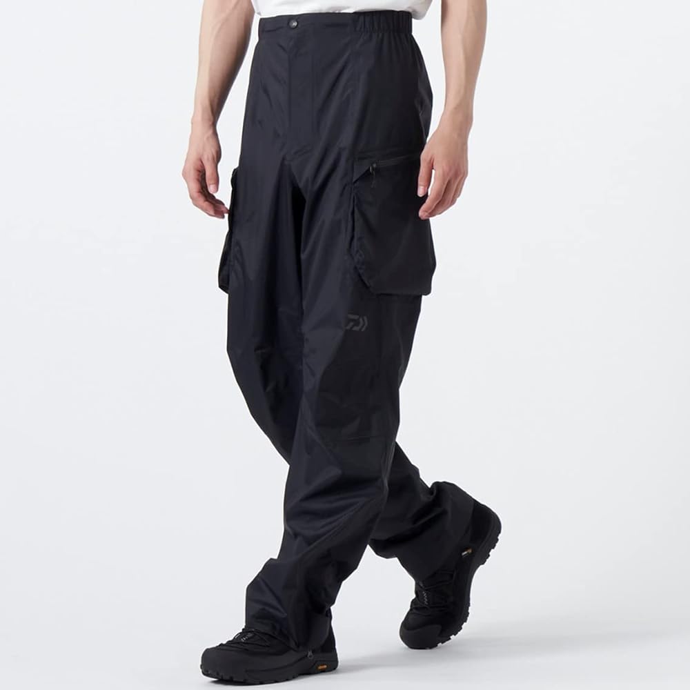 DAIWA Rainmax® Rain Pants DR-2522P