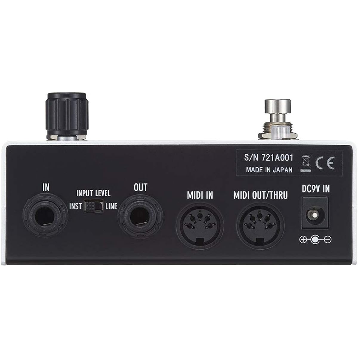 FREE THE TONE PA-1QG Graphic Equalizer/Guitar FREE THE TONE