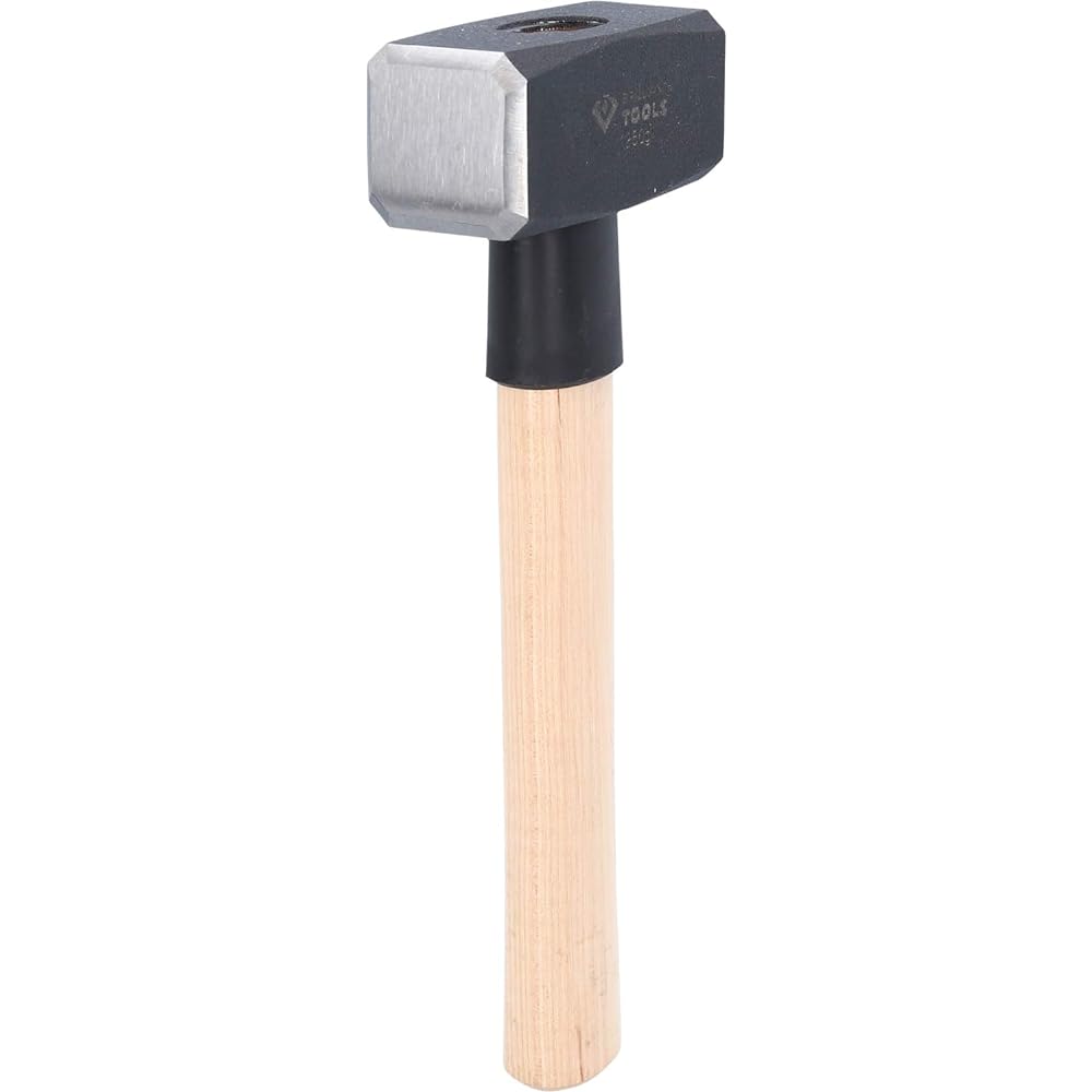 KS Tools Hickory Handled Club Hammer 1250 g BT075125