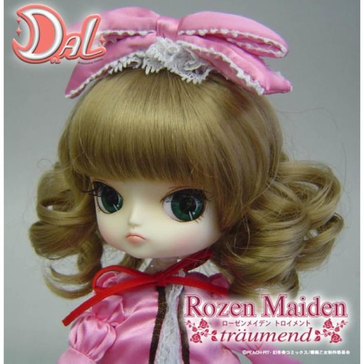 Dal Rozen Maiden Hinaichigo F-303