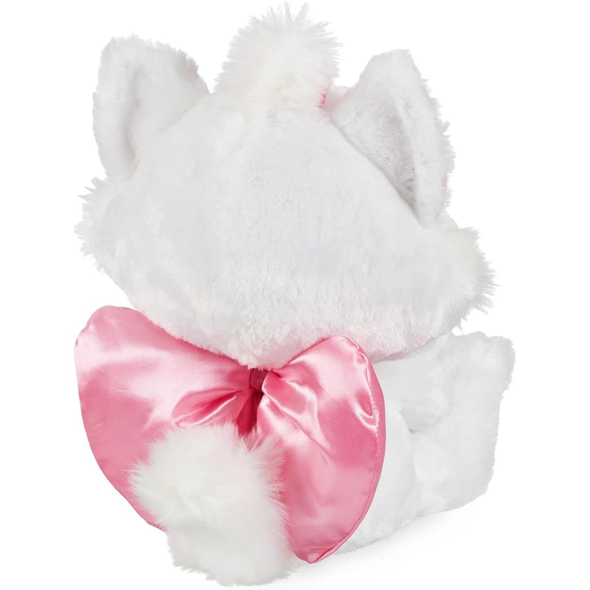 Disney Marie Big Feet Plush - Aristocratic Cat - Small 11"
