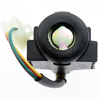 Motorcycle Starter Relay Yamaha XV500K 1983 XV920 1981 1982 XVZ12 1983 1984 1985 Motorcycle 12V Starter Solenoid Ignition Key Switch Starting Relay