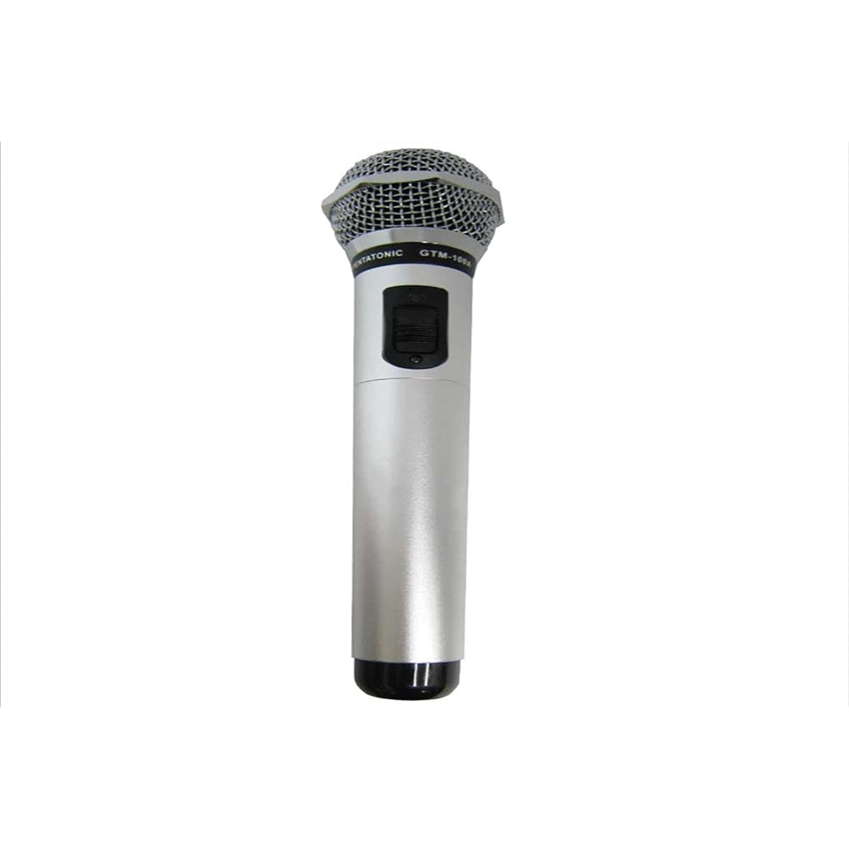 Pine Create My Mic GTM-100 Metallic Silver