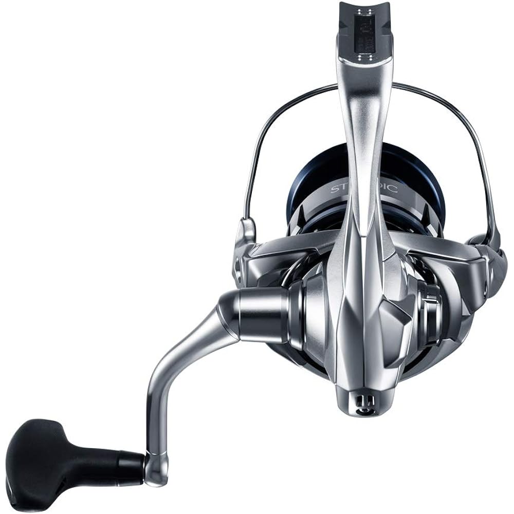 SHIMANO spinning reel Stradic FL