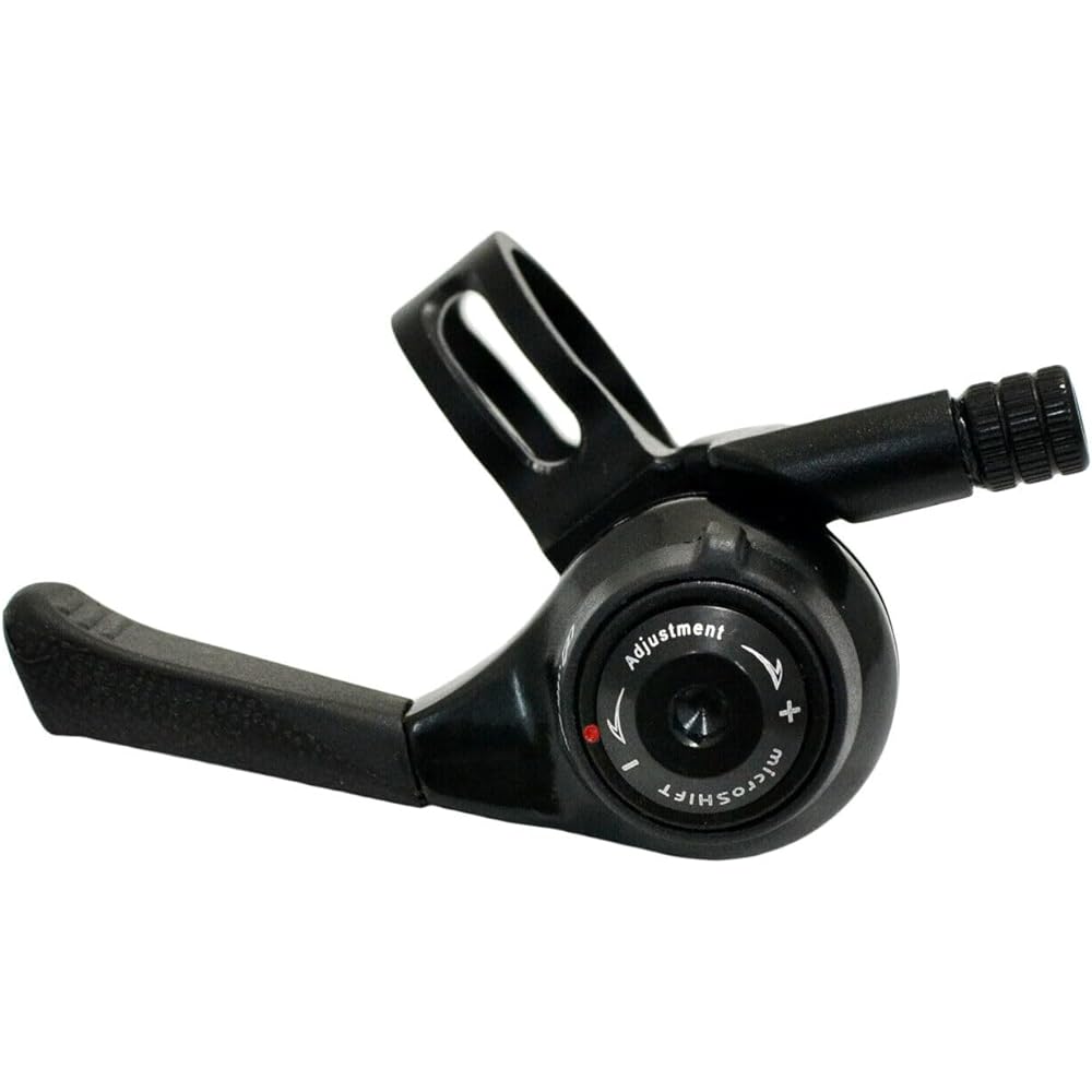 microSHIFT SL-M12-R Right Thumb Shifter MTB 1×12 Speed, MIS2768