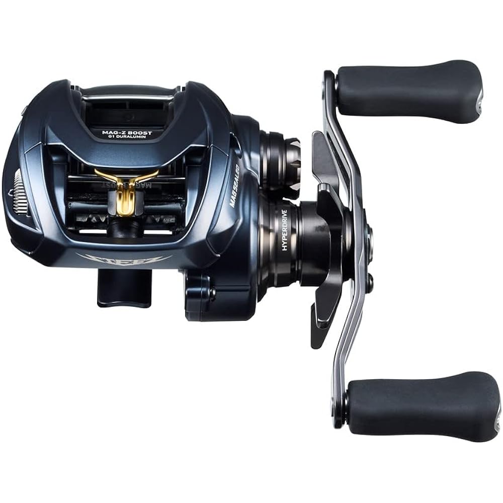 DAIWA bait reel STEEZ A II TW 2022 model various 1000/1000L/1000H/1000HL/1000XH/1000XH