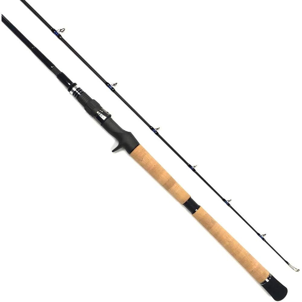 Tailwalk Rod Wide Power Bow