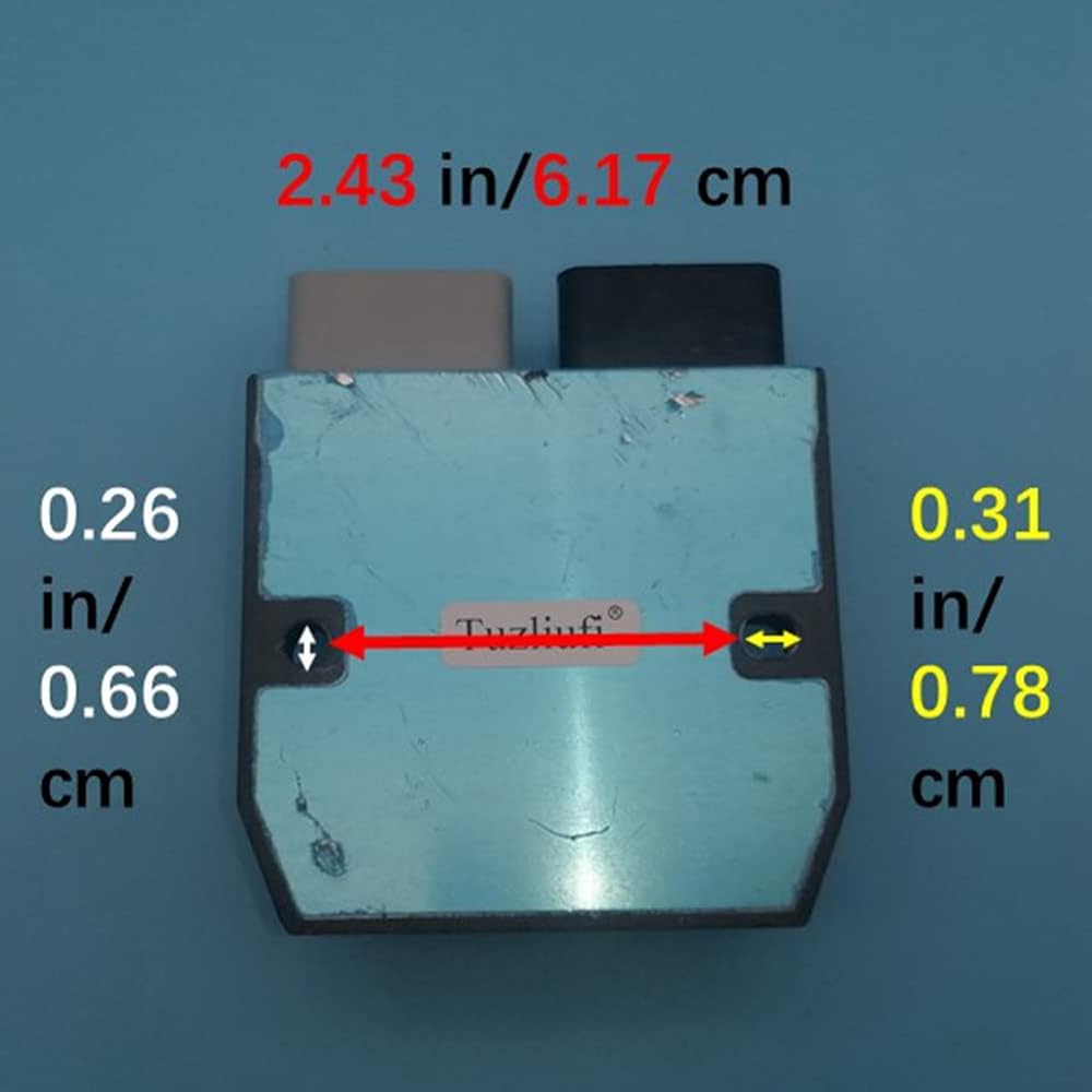 Tuzliufi Voltage Regulator Rectifier XP S 500 570 800 900 4 800 130 150 155 180 200 205 210 215 230 255 260 Gti Gtr GTS GTS Gtx RxRxRxp xt 710 -000-261 710-000-87 0 5JW-81960-00-00 21066-0008 515177325 Z26
