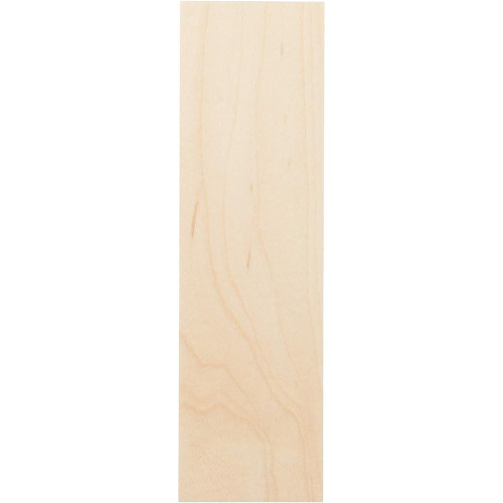Lemnos Hanging Analog Maple Natural Wood White Kaede NY14-02 WH Lemnos w242 x h172 x d50mm