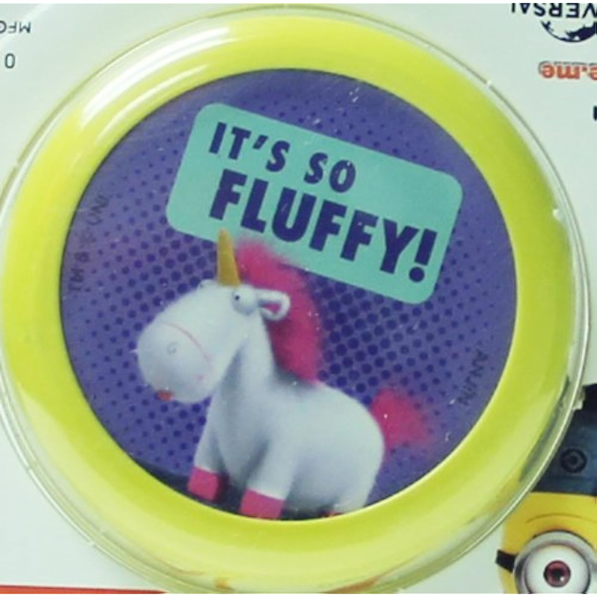 Duncan Despicable Me 2 Yo-Yo Agnes
