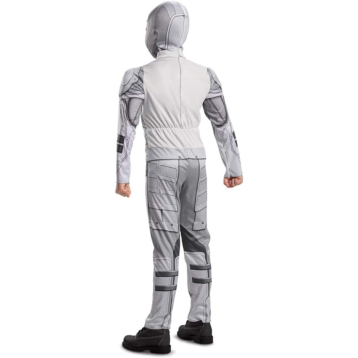 Disguise Boys Storm Shadow Costume Kids Official GI Joe Costume Muscles and Masks Not Applicable