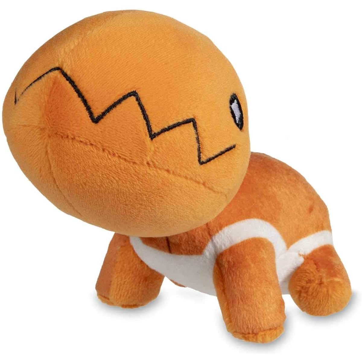 Trapinch Sitting Cuties Pork Plush Toy 5"