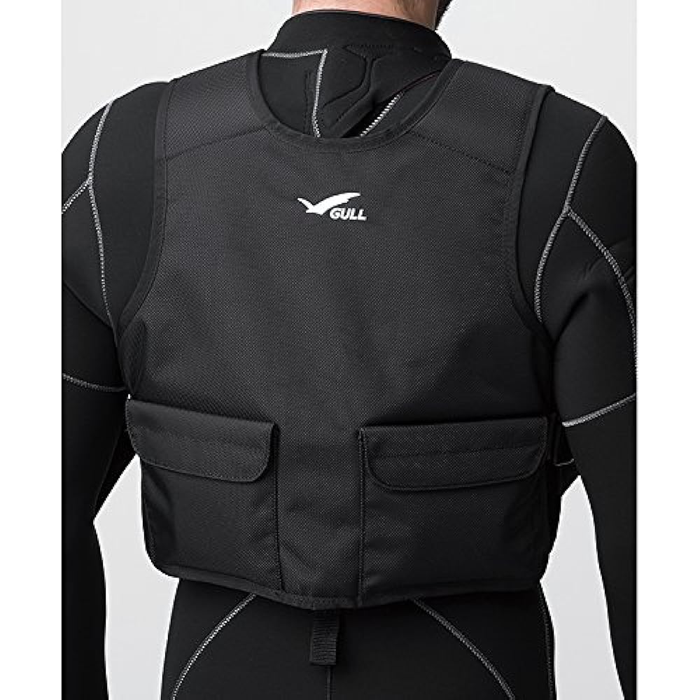 GG-4615 GULL weight vest