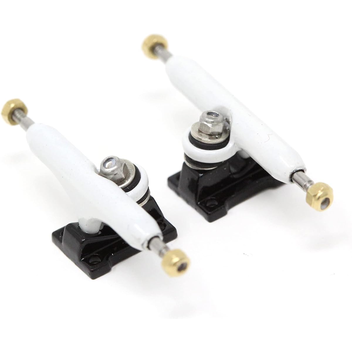 Skull Fingerboard Food Truck 34mm Professional Wooden Fingerboard Mini Skateboard 5 Layers with CNC Bearing Wheels