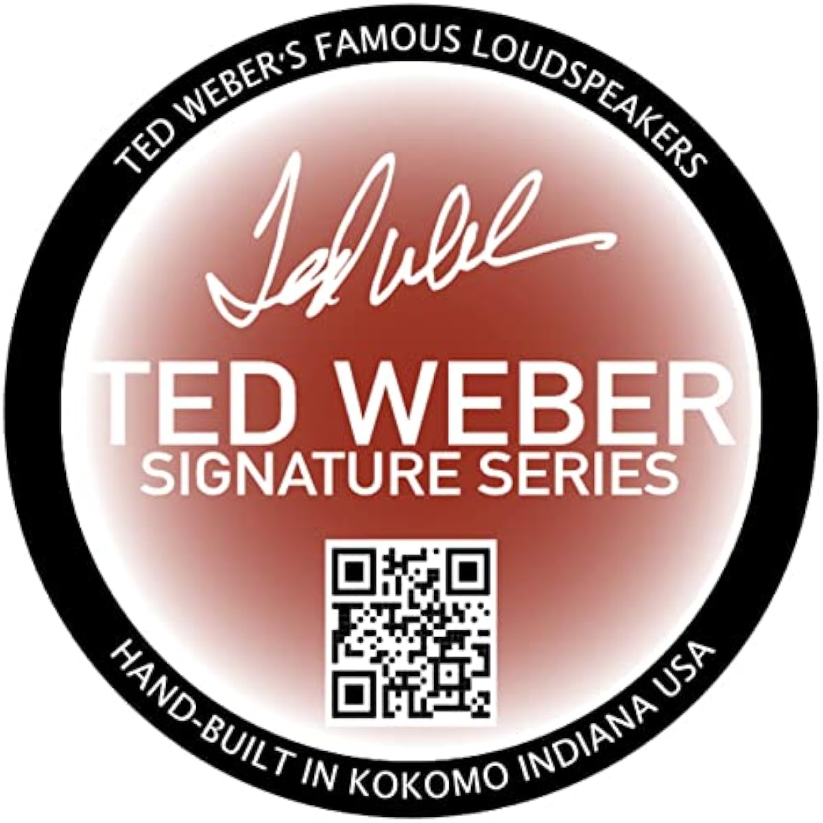 WEBER SPEAKER Alnico Signature 10S Weber Signature Alnico Speaker 10 inch 8Ω 15W