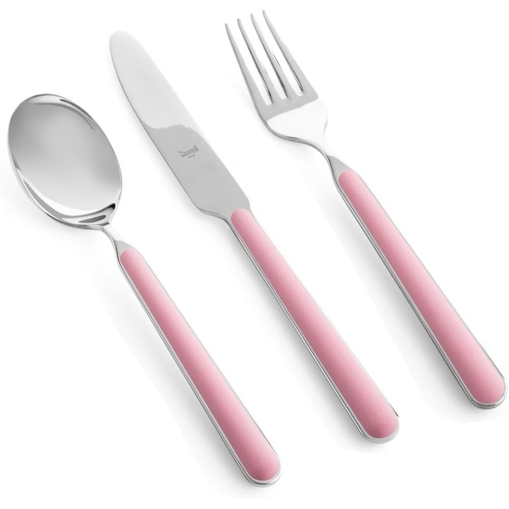 MEPRA Fantasia cutlery set of 3 (China)
