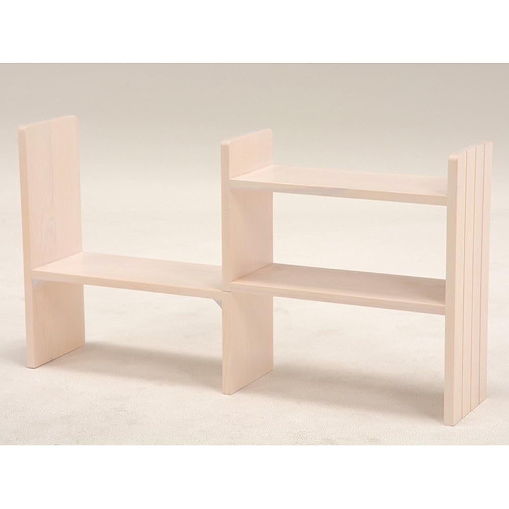Telescopic rack (wash white) MUD-6760WS MUD-6760WS