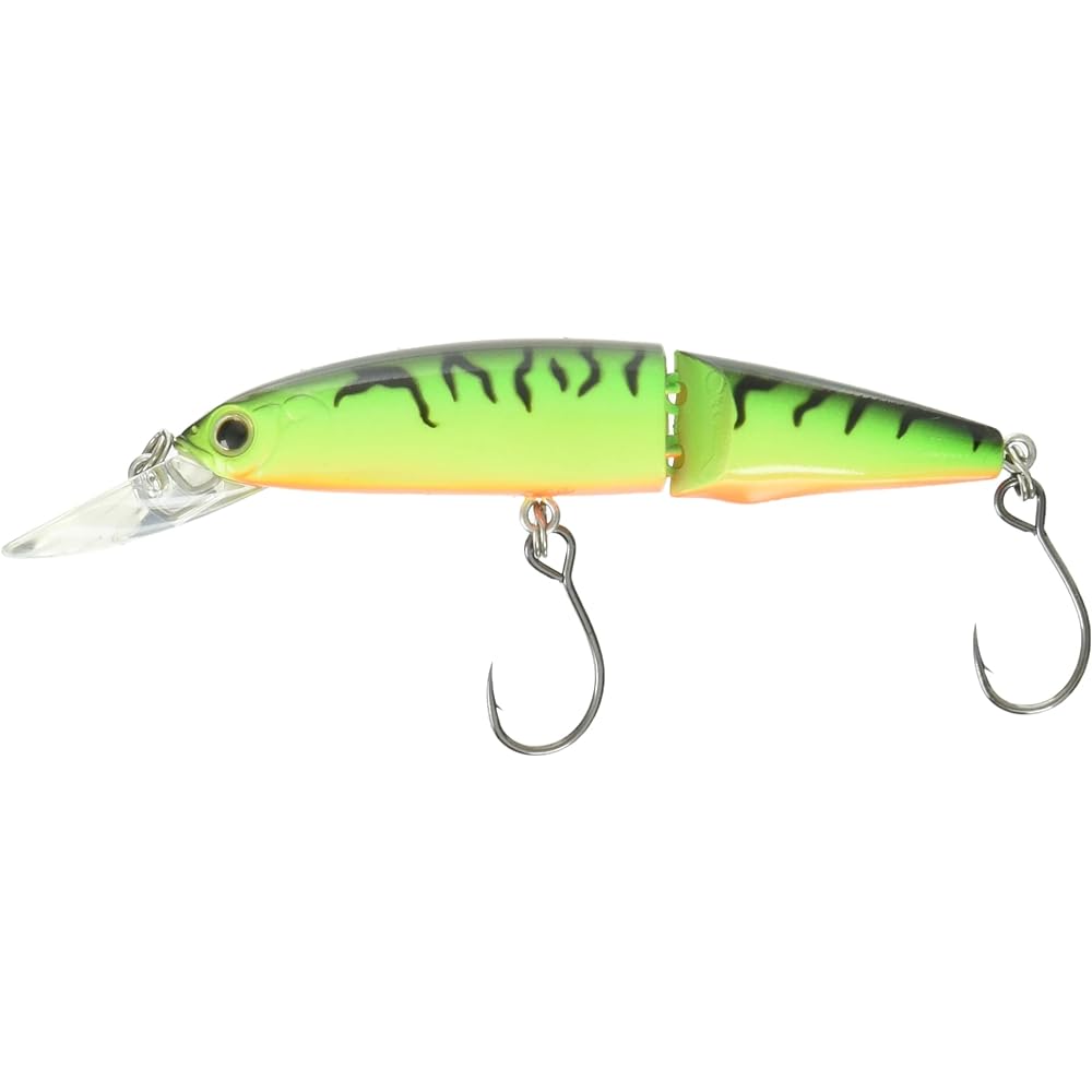 TackleHouse Minnow Bitstream Jointed 85mm 11g Floating FDJ85 Lure