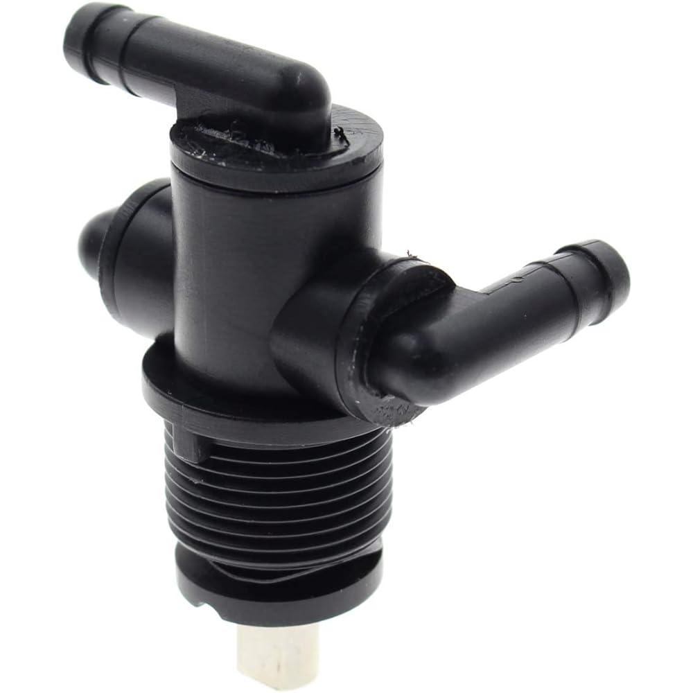AUTOKAY 3 Way Fuel Shutoff Valve Recock Sportsman Polaris 500 325 335 400 330 7052161