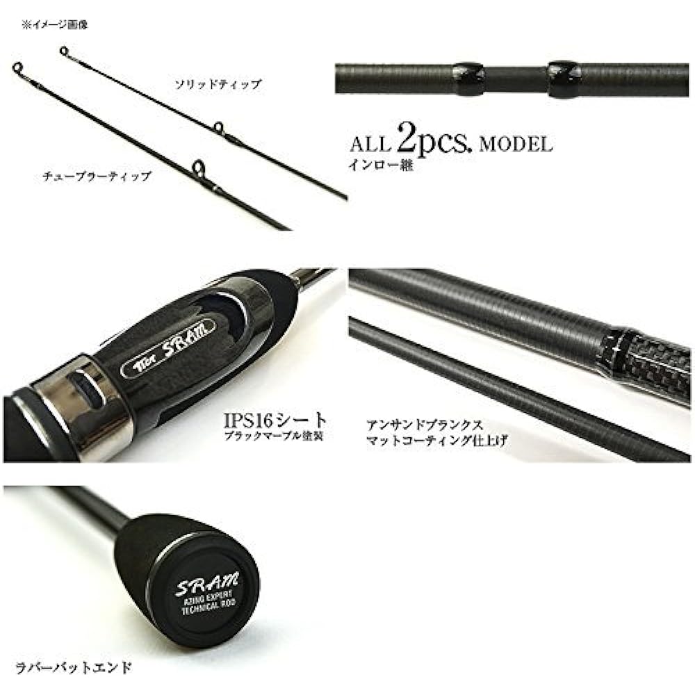 TICT SRAM EXR-82T-Sis.
