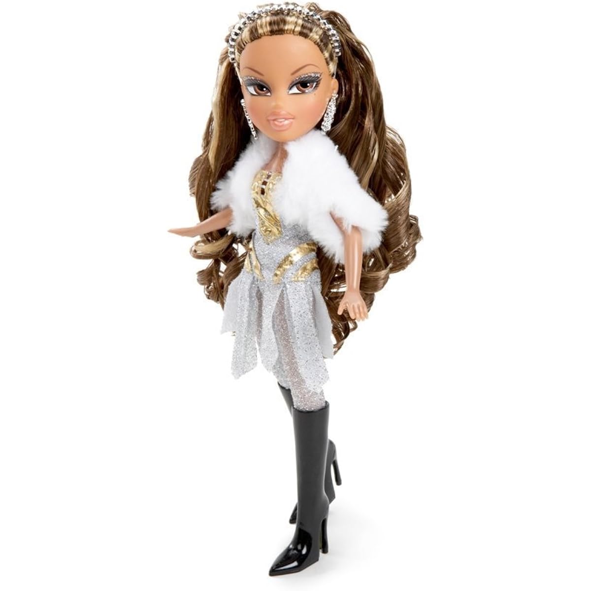 Bratz Girlz Really Rock! Yasmin