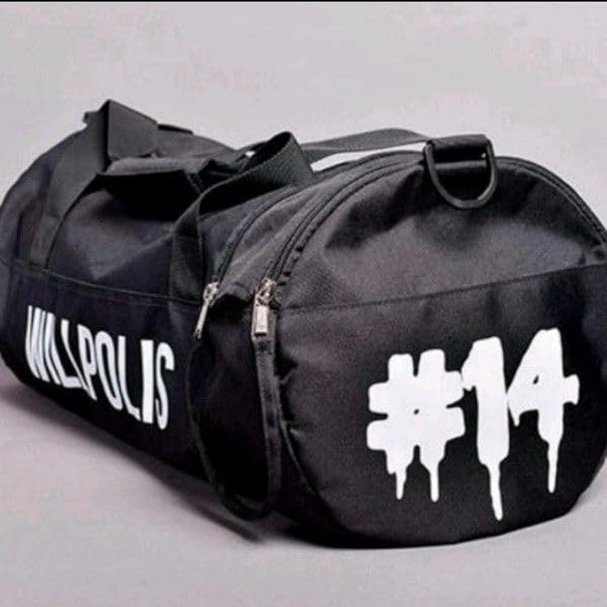 BUMP OF CHICKEN WILLPOLIS2014 Drum Bag